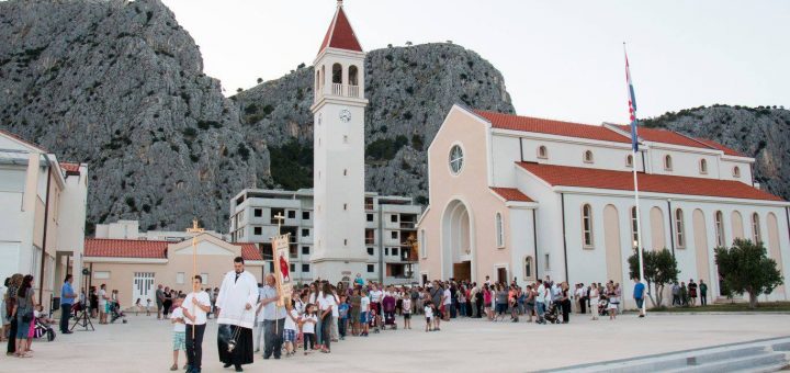 St Peter’s Church