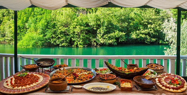 Kaštil Slanica