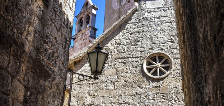 The Church of the Holy Spirit