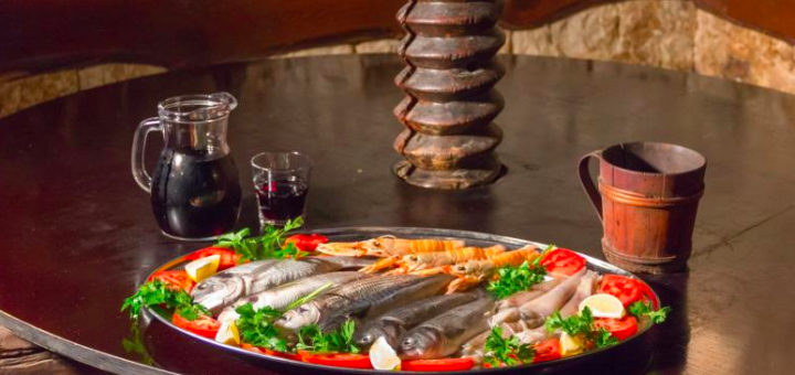 Restaurant Aga