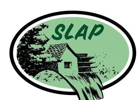Slap travel