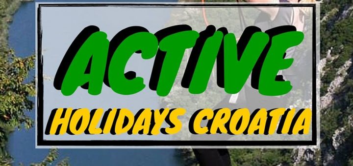Active Holidays Croatia