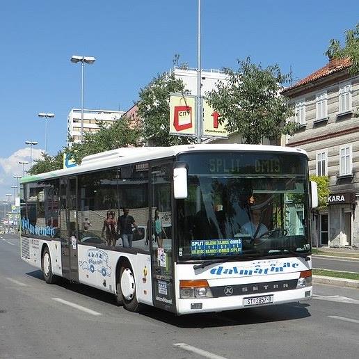 Transport