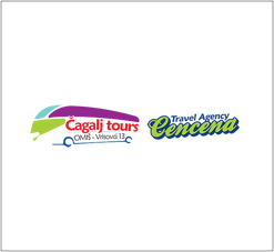 Cencena Travel Agency