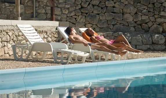 Holiday Village Sagitta