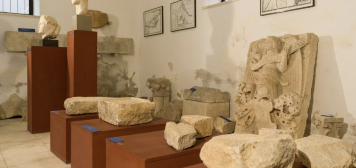 Omiš City Museum