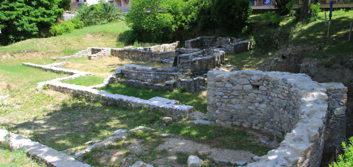 St. Eufemia Church