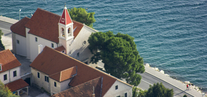 Our Lady of Carmel Monastery